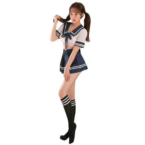 Интерес, нижнее белье витамин набор японская сексуальная одежда сексуальная горячая пряная униформа дразнящая кровать освобождает искушение на кровати