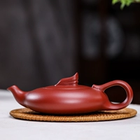 Заварочный чайник, чайный сервиз, чай улун Да Хун Пао, «сделай сам», 160 мл