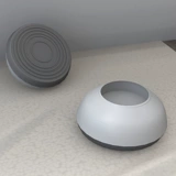 Ограждение, нескользящие детские аксессуары с лестницей, фиксаторы в комплекте