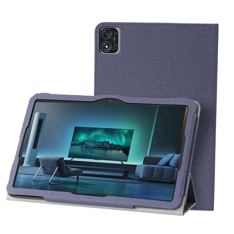 Suitable for Taipower T40 Protective Case 10.4inch Tablet T40 5G/T40 Plus All-Inclusive Anti-Fall Support Case Suitable for Taipower T40 Protective Case 10.4inch Tablet T40 5G/T40 Plus All-Inclusive Anti-Fall Support Case