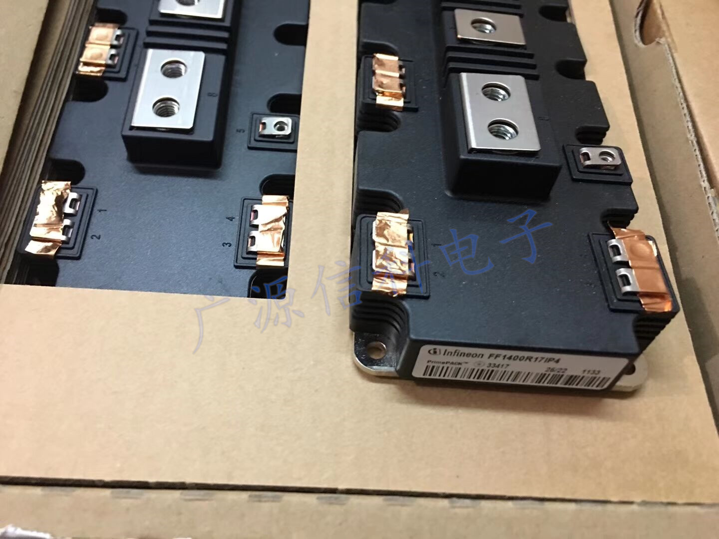 FF1000R17IE4 FF1000R17IP4 FF1400R17IP4 FF1400R17IE4 imported completely new