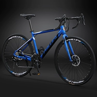 S600 Black Black [Внутри алюминиевой рамки] Ручные 16 -скоростные нефтяные диски 丨 Professional Racing Edition