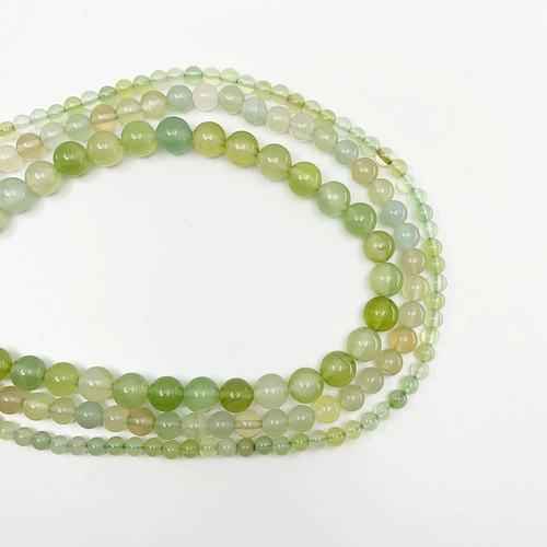 Натуральные ониксовые бусины ручной работы, аксессуары, кошачий глаз