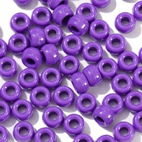 100 темно -фиолетовый