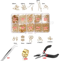 KC Gold 10-сетечная коробка + инструмент