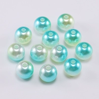 Зеленый 3мм400шт/упак.