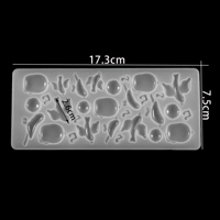 Пузырьковое пятно летающих птиц, выпрямительная плесень