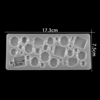 Плесень выпрямителя пузырьковой пасты