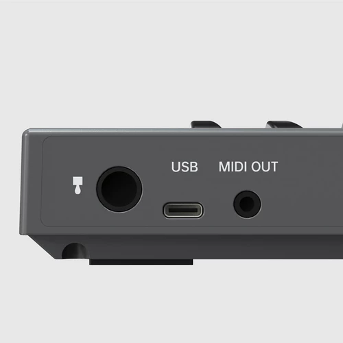 Портативная клавиатура, музыкальные ударные инструменты, контроллер, 32 клавиш