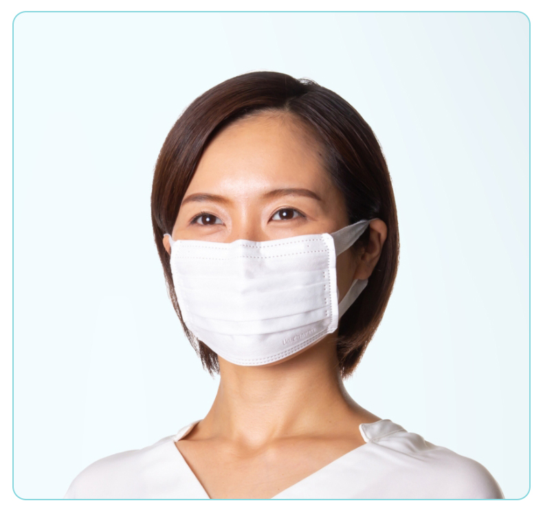 Super comfortable mask pleated type for adults Wholesale FCL 30 sheets*12packs