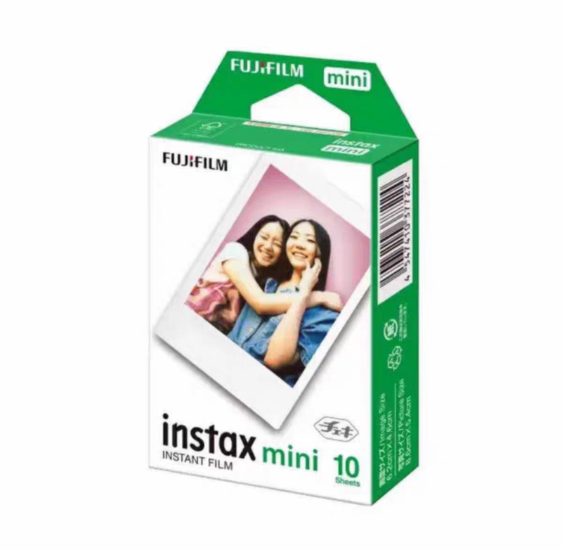 Polaroid Photo Paper Mini7/7C/Mini8/9 Photo Paper Mini11/12/90 Mini Film 3inch