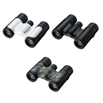 Nikon ACULON W10 10x21 Binoculars Concert Outdoor High HD