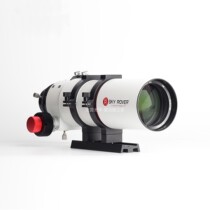 SKY ROVER SKY TIGER 72mm F 6 ED APO MULTIFUNCTION ASTRONOMICAL TELESCOPE