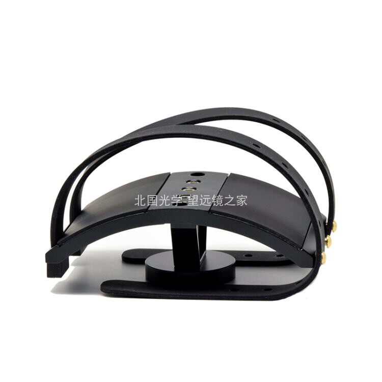 Longfeng LOAVA binoculars tripod connector Bundled connector Aluminum alloy ultra-rugged