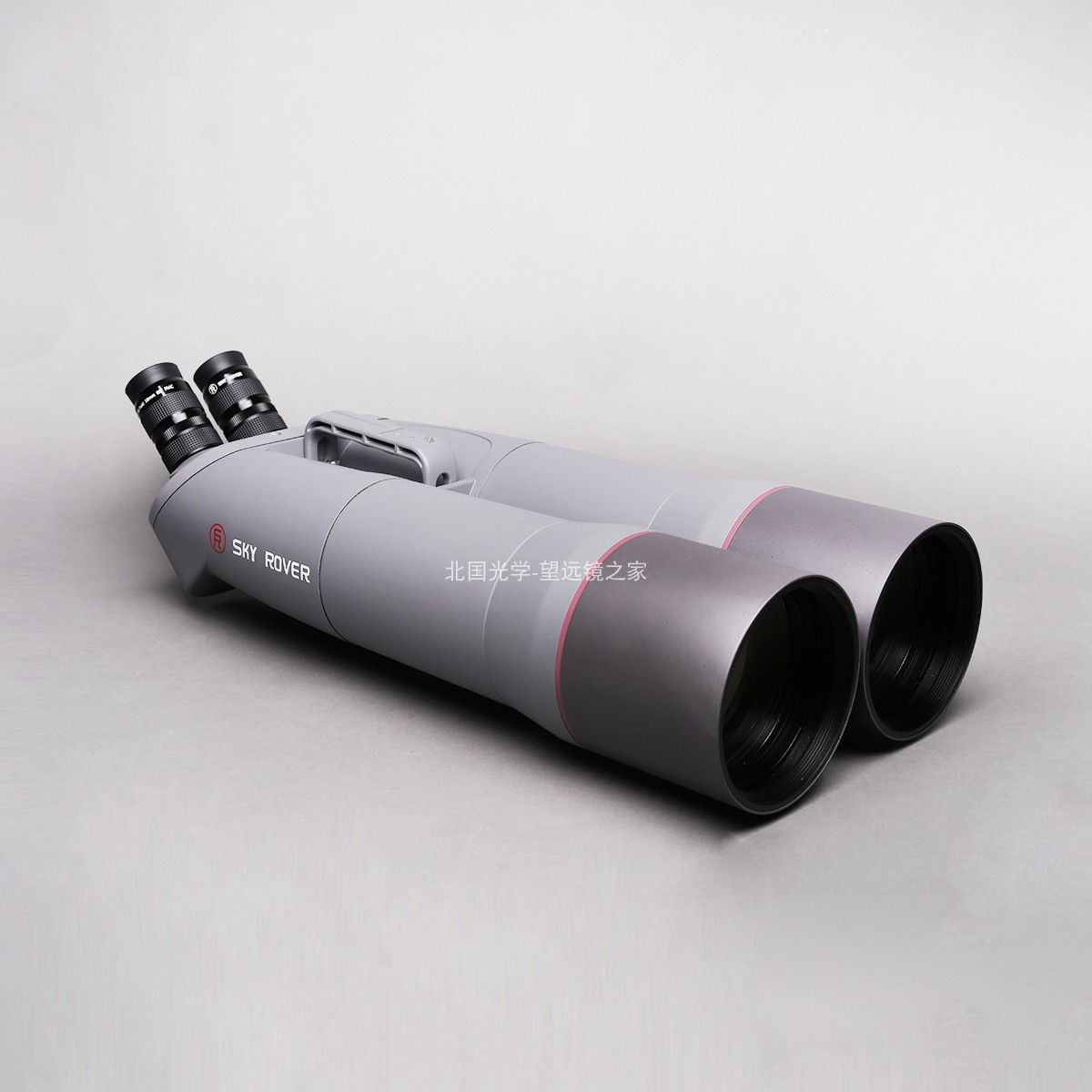 SKY ROVER Tianhu 120 APO 45 90 degree version large binoculars astronomical ground APO