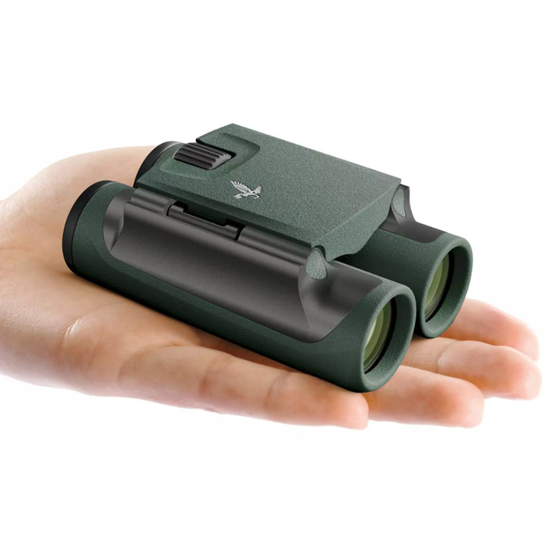 Swarovski Swarovski CL8x25 10x25 Pocket Binoculars Licensed!