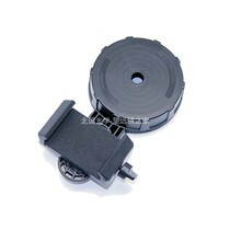 Telescope pick up phone to shoot connector Universal telescope mobile phone clip phone to pick up the telescopes new