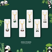 Panda 6 Mix и Match (Card Paper упаковка) каждый каждый