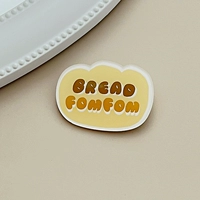 Английские слова (желтые)