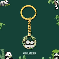 Обратно Панда