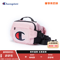 Champion champion pocket official website spring and summer new couple portable small bag men and women sports running pocket