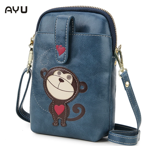 Сумочка Baggers Cross -Body Mini маленький  ⑻ 镒 镒 镒             