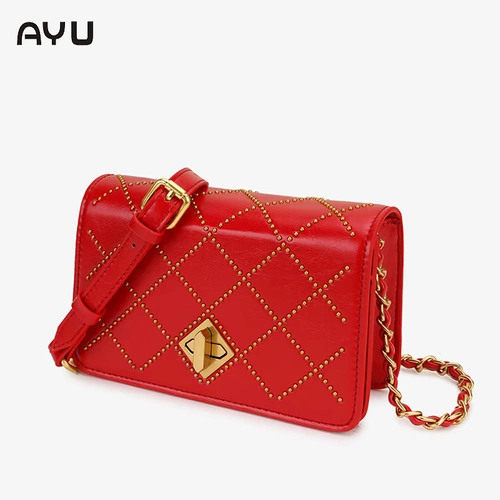 Сумка через плечо, сумка для телефона, фруктовое масло, цепь, сумка на одно плечо, 2020