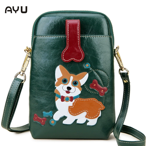 Вертикальная справочная сумка Женский порог XIETIN