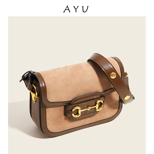 Ретро небольшая дизайнерская сумка для телефона, демисезонная сумка на одно плечо, 2020