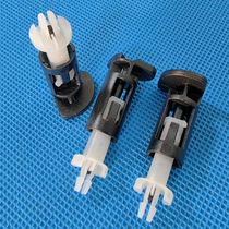 Computer cooling 775 buckle rivets cooling plastic fan cooling rivets buckle rivets
