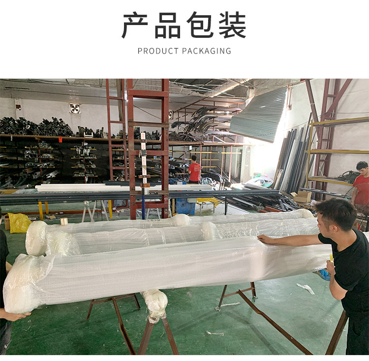 Aluminum alloy Villa small courtyard shed terrace balcony courtyard canopy parking shed outdoor rainproof home awning