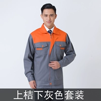 Гансия серый набор