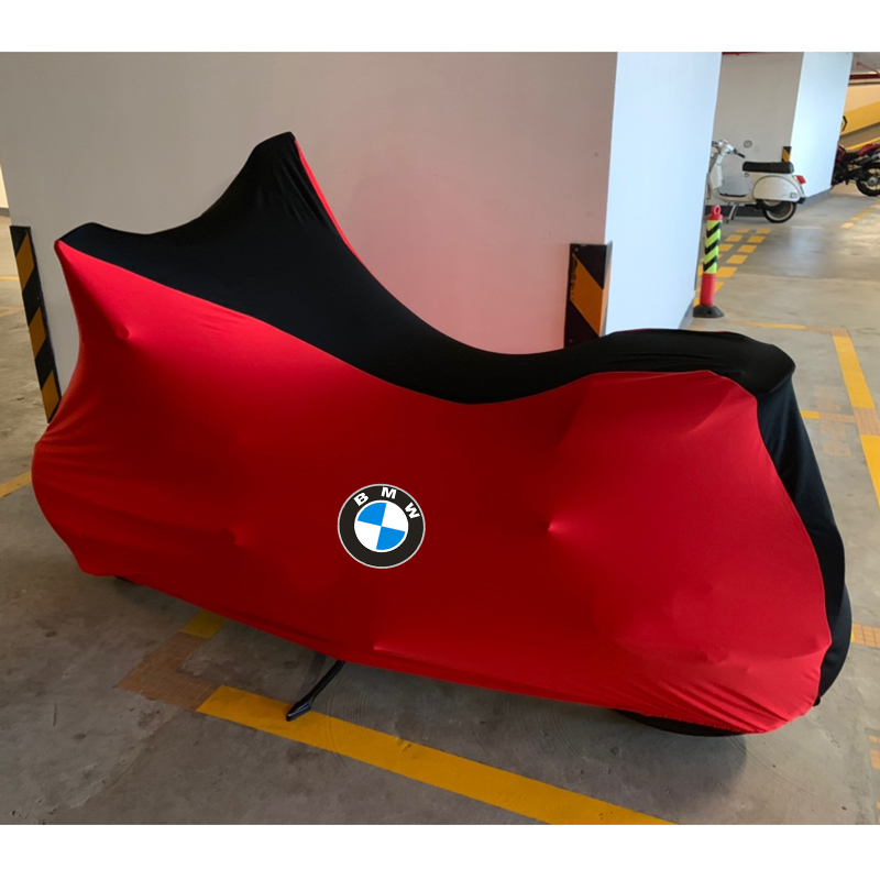 Suitable for BMW locomotive clothing R1250RST S1000RR S1000XR HP4 G310R F900R car cover