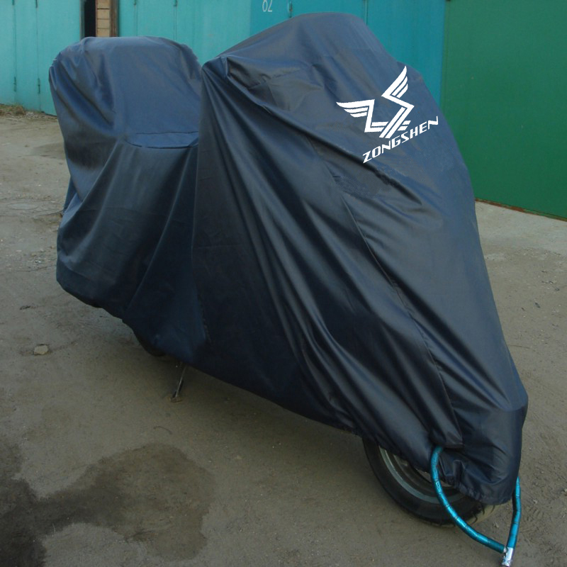 Suitable for Zongshen Saikelong RX1S RX3S RX4 RA2 RE3 RX6 Ruitu RT3 motorcycle clothing car cover