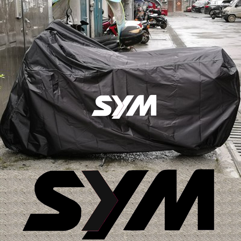 Applicable to Sanyang Z300 Jiumei smy locomotive clothing TL500 locomotive cover patrol 300 180 150 car cover