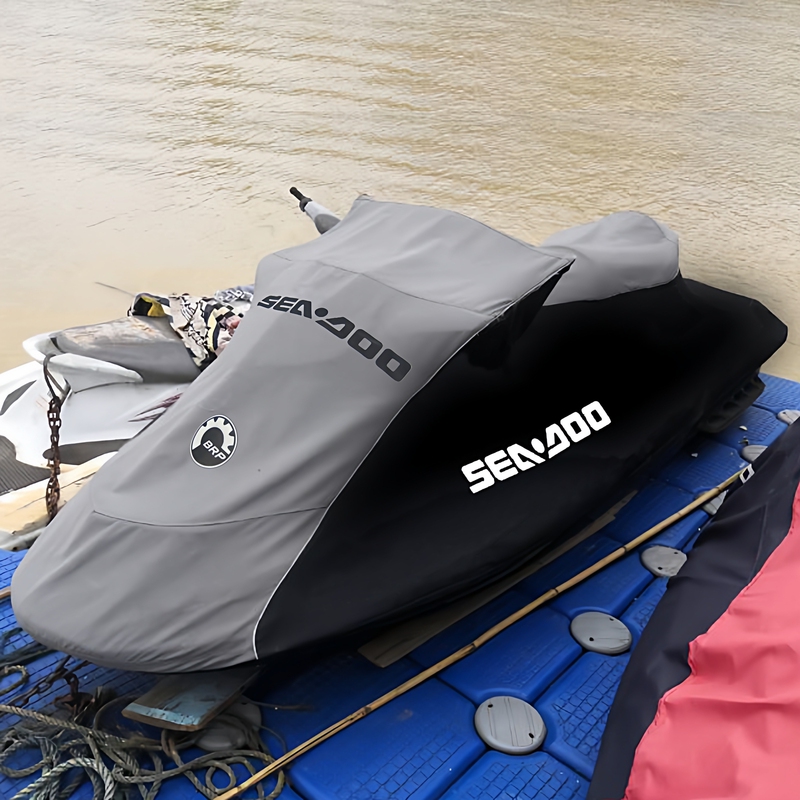 Bombardier Seadoo Jet Ski Cover Rxp300/325/Rxt300/Gtx300/Spark Boat Cover