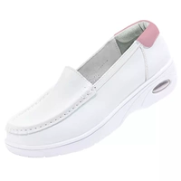 Белый розовый