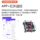 Модуль аудиоприемника Fever HIFI Bluetooth 5.4 без потерь U-дисковый декодирующий плеер усилитель звука FM-радио mini 1