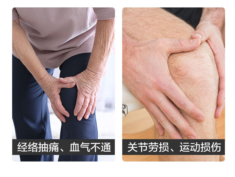 香港版 黄道益 活络油 50ml*2瓶 跌打损伤舒经活络 图15
