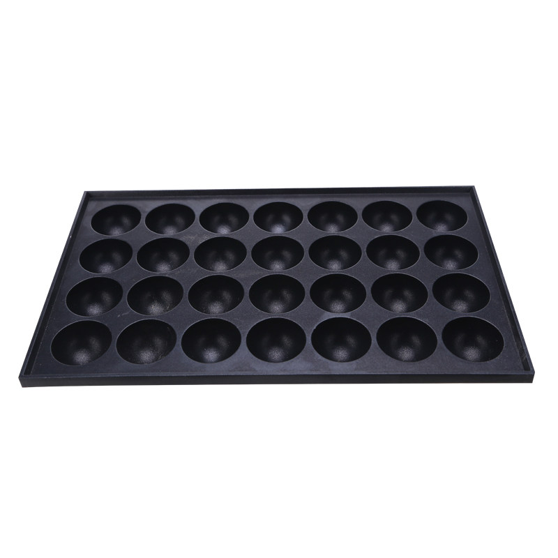 Floris Octopus Little Lab Machine Bark Disk Octopus Burning Stove Board 28 aperture 4 cm