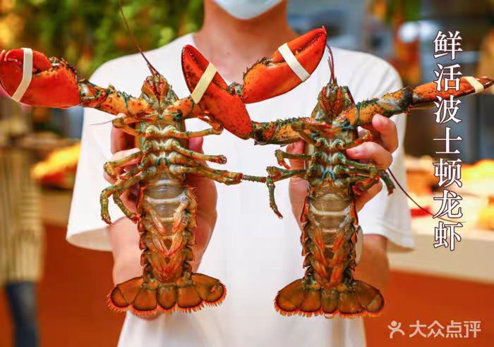 Beijing Season 6 Seafood Buffet Limited Time Special Offer Season 6 Buffet Beijing Season 6 Seafood Buffet Limited Time Special Offer Season 6 Buffet