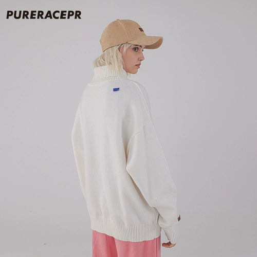 [Та же самая звезда] Purerace Pr Guo Chao Зимний сезон