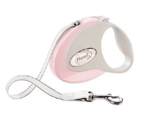 Flael Alien Dog Traction Toving маленькая собака Таро Пурпурная весна Японская большая собака Автоматическая телескопическая цепь собак