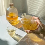 Fenhuo Iced Tea Ceasters Tool Creative Creative Cold Brew Coffe