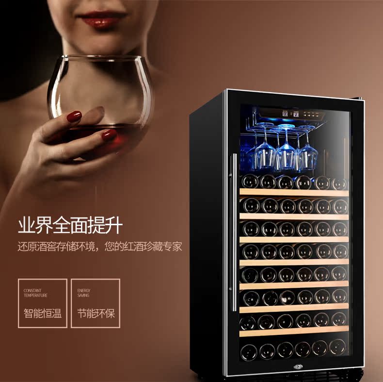 tủ rượu treo tường bằng kính Fasato / Quạt Sadi USF-72 làm mát không khí tại nhà - Tủ rượu vang giá để rượu bằng gỗ