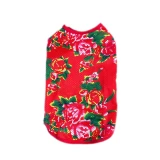 Turlus Dog Summer Summer Vetener Guo Chao Северо -восточный ветер.