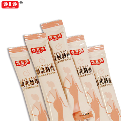 馋非馋复合果蔬酵素粉