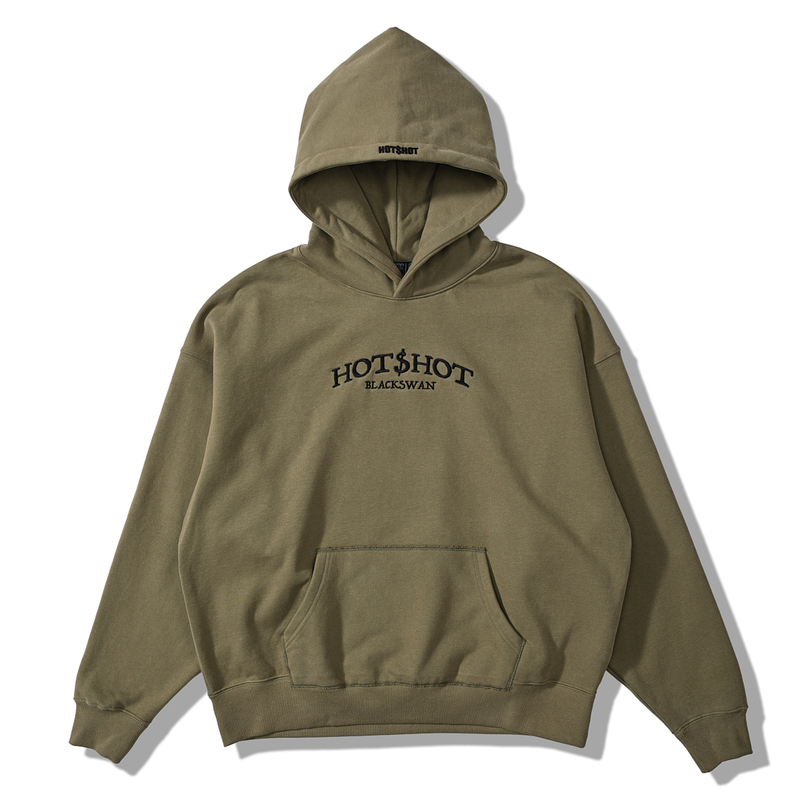 Hotshotblackswan Black Swan Photo Hoodie Photo Hoodie