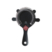 Japan Qingfang Manufacturing Co. Ltd. AOYOSHI stainless steel black ice filter ice separator cocktail ice separator wine filter