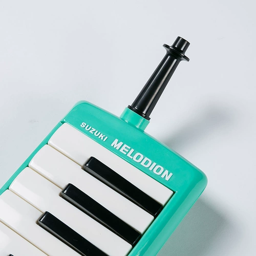 Оригинал Suzuki Suzuki MX-32D/MX-37D Qinqin Blowing Tube Длинная выдувая труба Вертикальная выдувая труба MP102